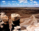 Painted Desert